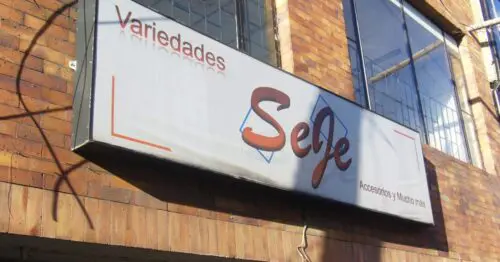 VARIEDADES SEJE BOGOTÁ VARIEDADES SEJE BOGOTÁ